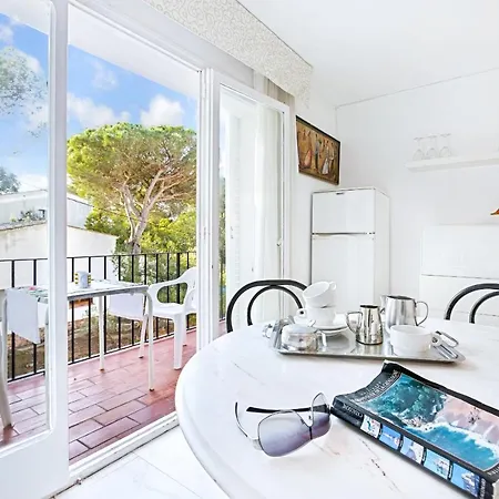 Anc 08 - Apartament *