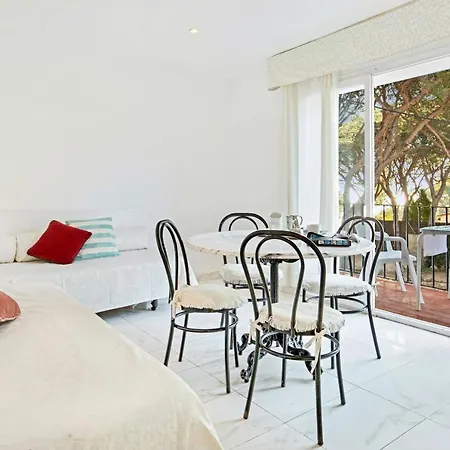 Apartment Anc 08 -