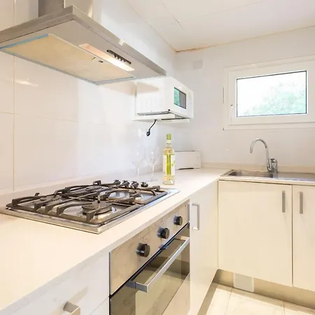 Anc 08 - Apartman