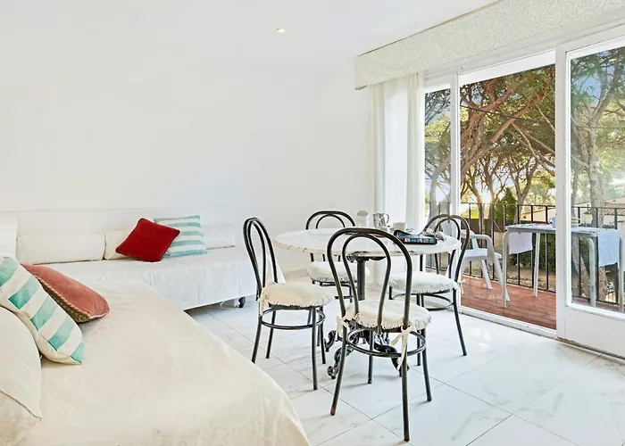 Apartamento Anc 08 -